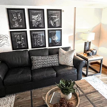 Luxury Auberge Madeline Residence Building Telluride Esterno foto