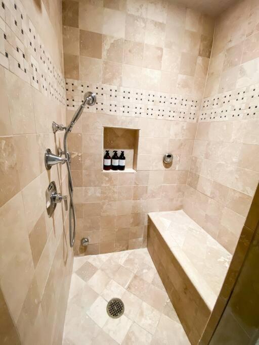 Luxury Auberge Madeline Residence Building Telluride Esterno foto