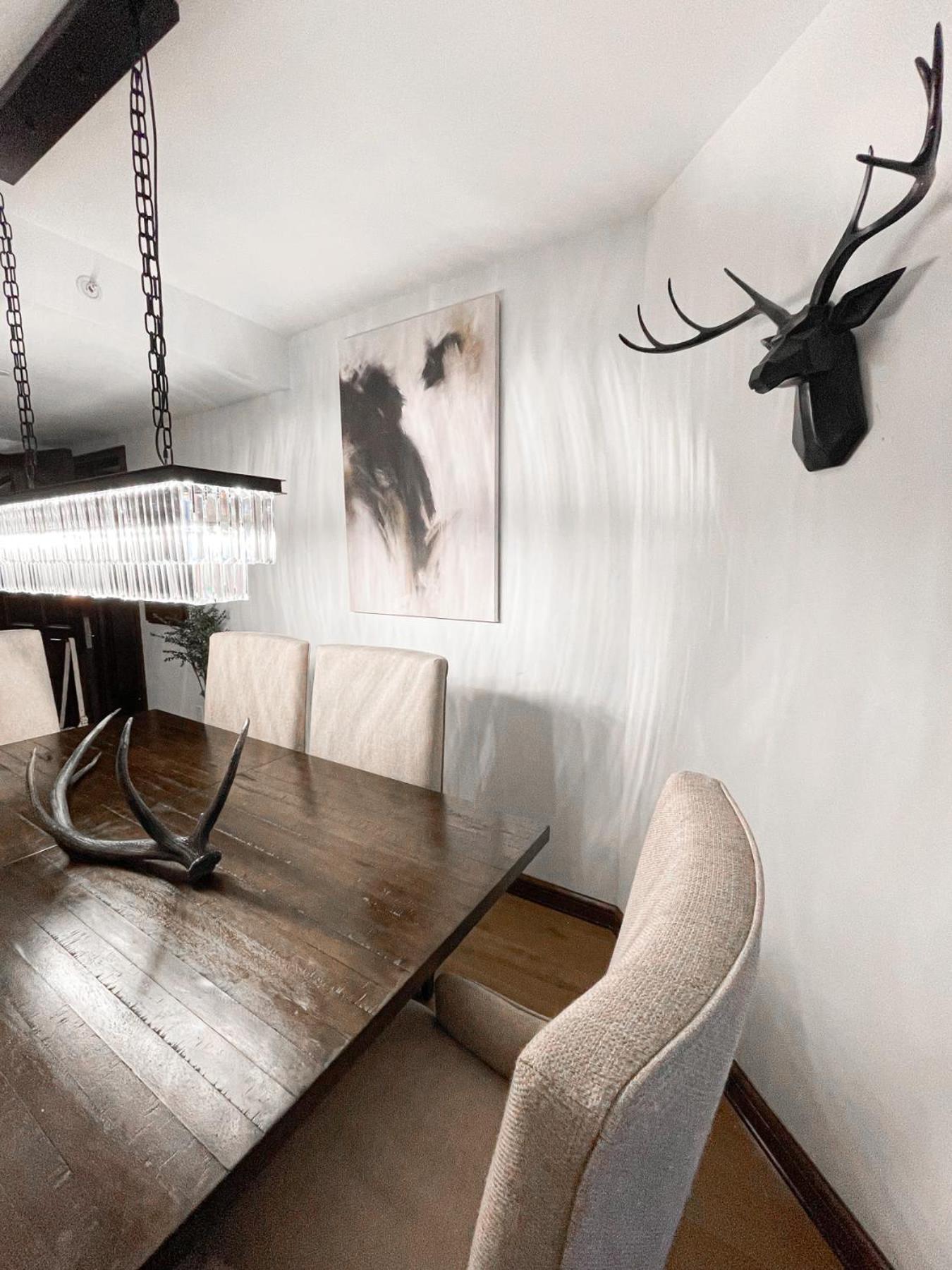 Luxury Auberge Madeline Residence Building Telluride Esterno foto