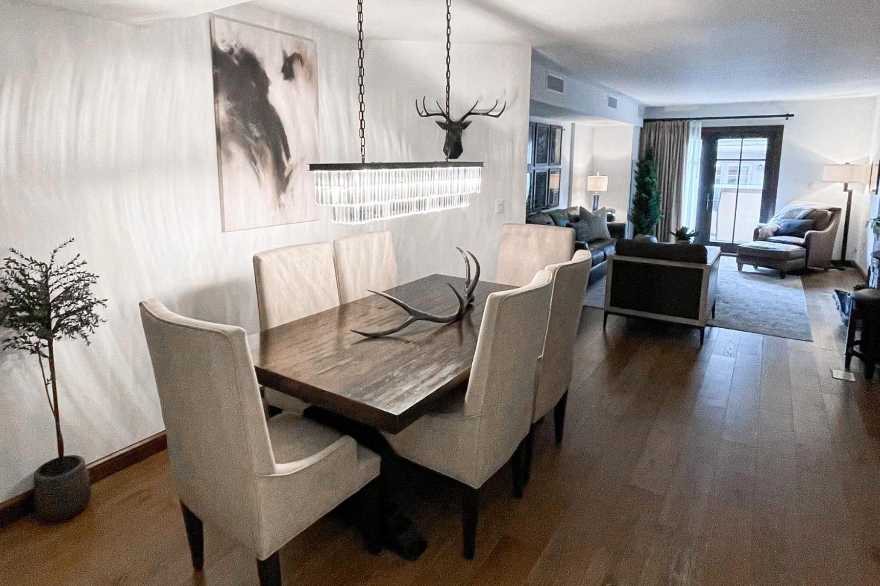 Luxury Auberge Madeline Residence Building Telluride Esterno foto