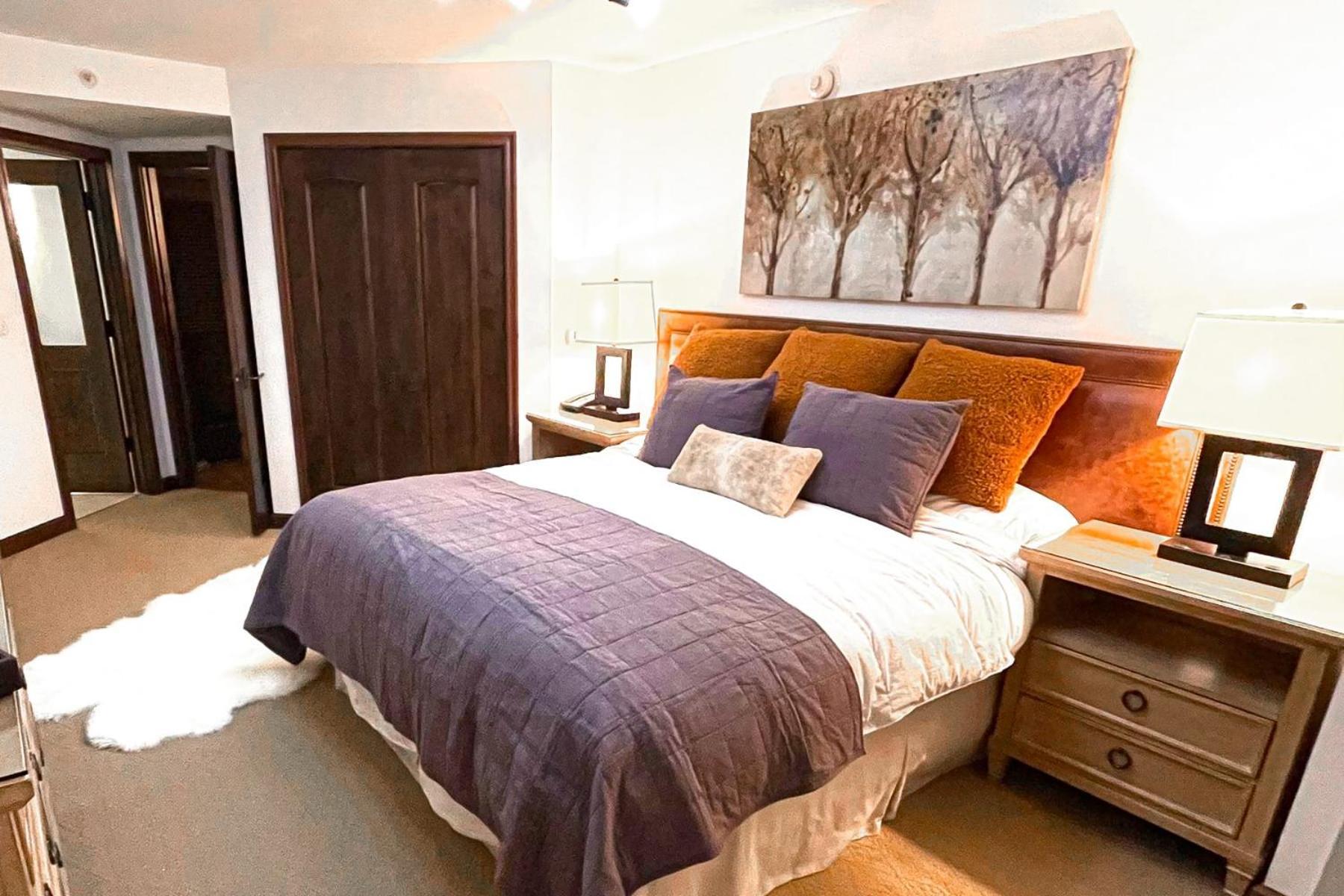 Luxury Auberge Madeline Residence Building Telluride Esterno foto