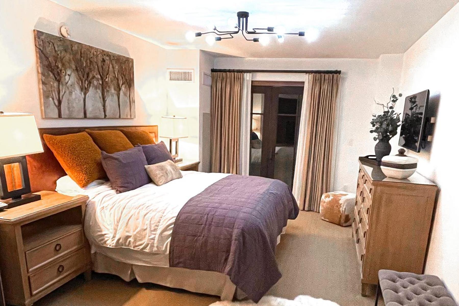 Luxury Auberge Madeline Residence Building Telluride Esterno foto