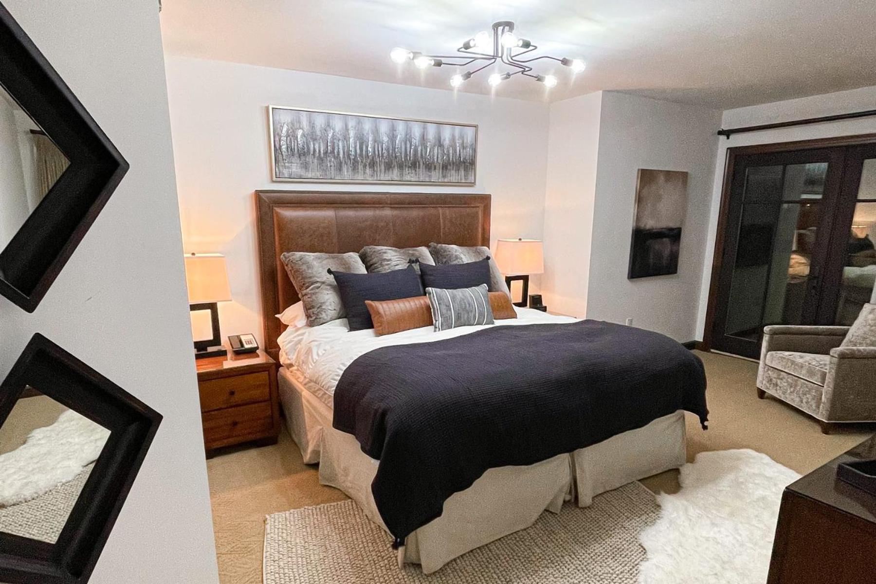 Luxury Auberge Madeline Residence Building Telluride Esterno foto