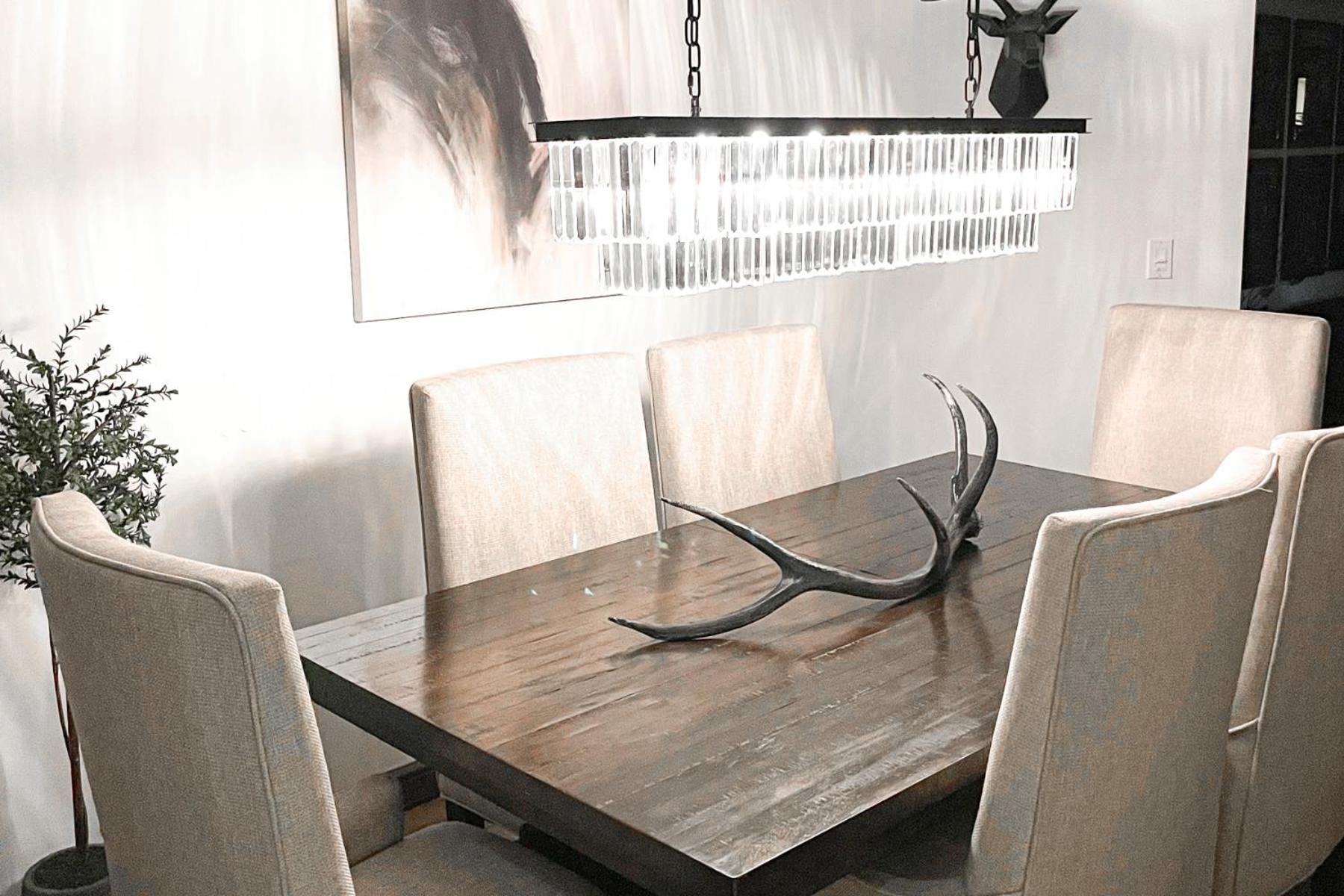 Luxury Auberge Madeline Residence Building Telluride Esterno foto