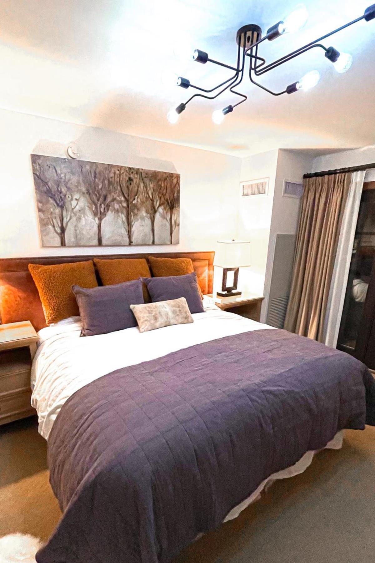 Luxury Auberge Madeline Residence Building Telluride Esterno foto