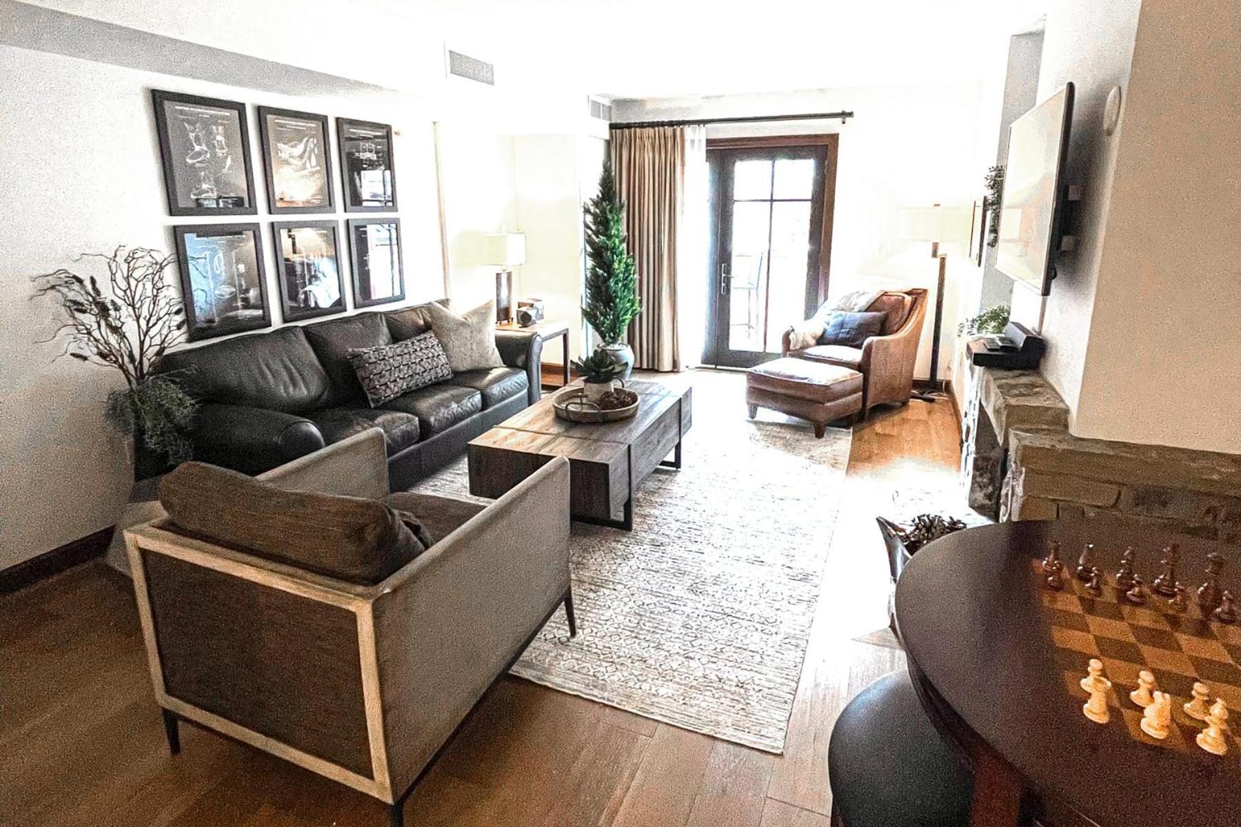 Luxury Auberge Madeline Residence Building Telluride Esterno foto